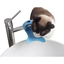 United Pets GURGLE - Drinker für Katzen - 1 Stk