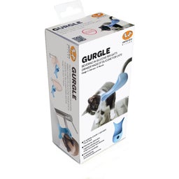 United Pets GURGLE - Drinker für Katzen - 1 Stk