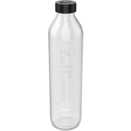 Emil – die Flasche® Flaska BIO-Jeans - 0,75 L flaska med bred öppning