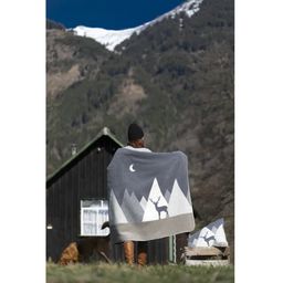 Silvretta Housse de Coussin 