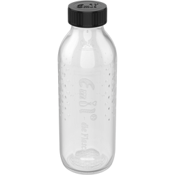 Emil – die Flasche® Bottiglia in Vetro - Stelle BIO - 0,4 L - collo largo