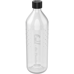 Emil – die Flasche® Flaska BIO-Pkt. röd - 0,6 L