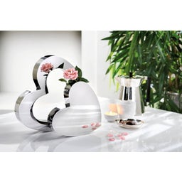 Fink Herzvase Amantin | Fink Shop