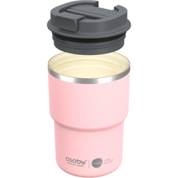 asobu PICKUP ToGo Mini Insulated Mug - Pink