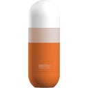 Isolierflasche ORB, Pastellorange