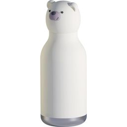 asobu Isolierflasche Bär