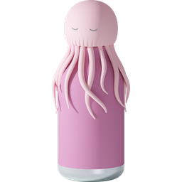 asobu Jellyfish Insulated Bottle