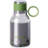 asobu DOG BOWL Recycle Insulated Bottle