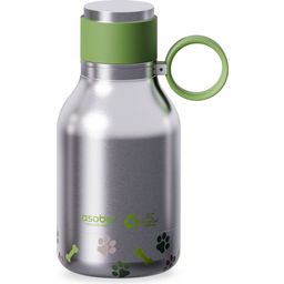 asobu DOG BOWL Recycle Insulated Bottle - 1 item