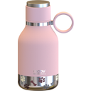 asobu DOG BOWL Insulated Bottle - Pink