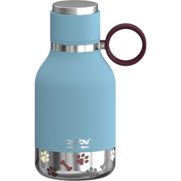 asobu DOG BOWL Insulated Bottle - Blue