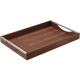 Breka Serving Tray with Handles