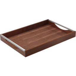 Breka Serving Tray with Handles - 1 item