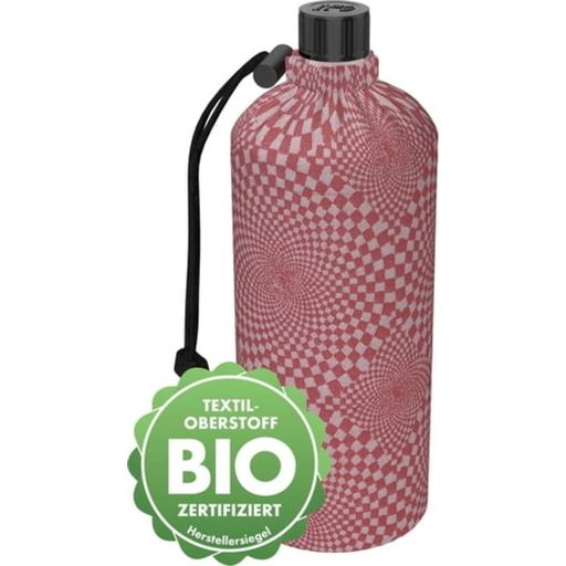 Emil – die Flasche® Bottiglia in Vetro - Napoli BIO - 0,4 L - collo largo