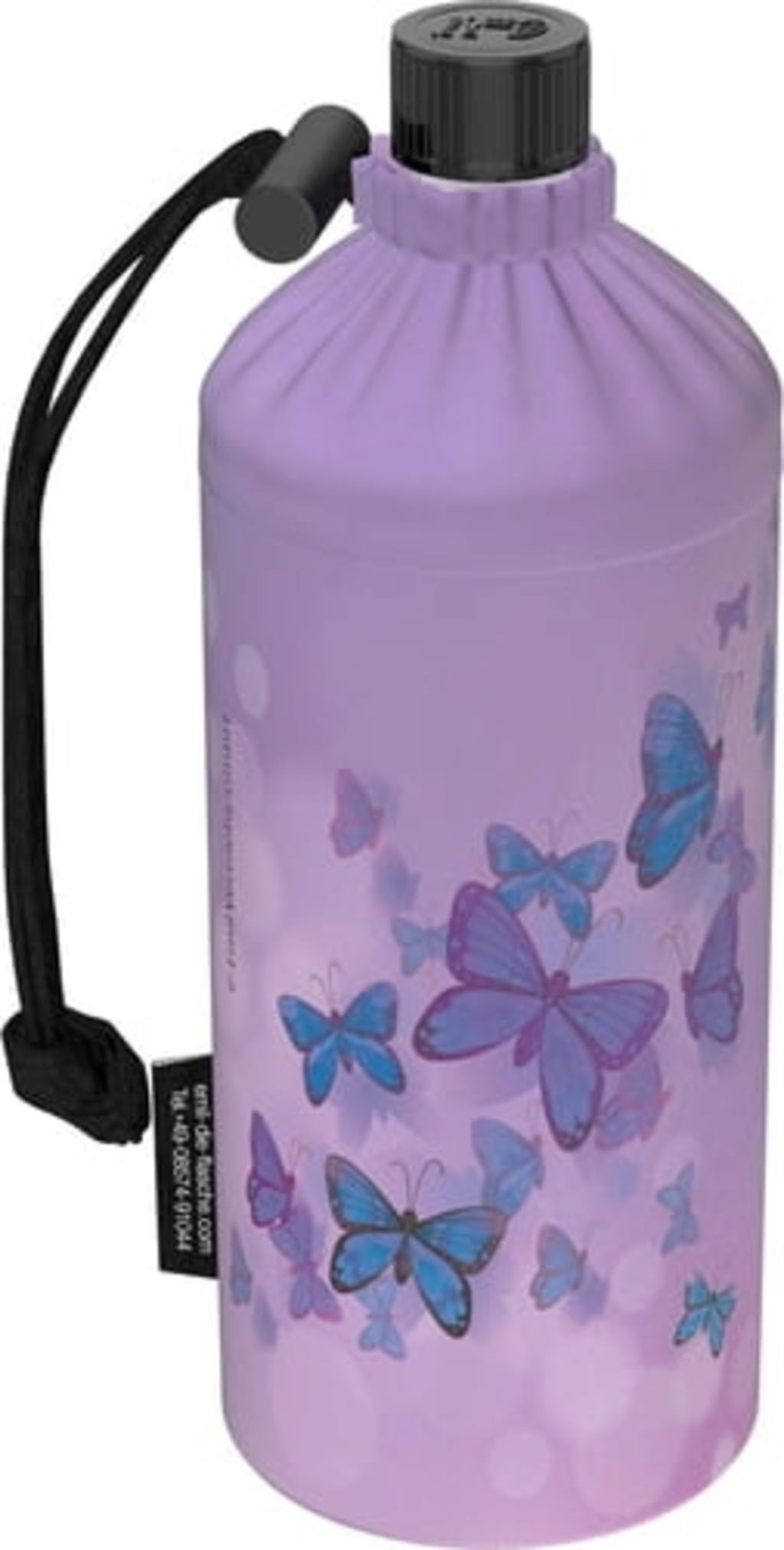 Emil – die Flasche® Flasche Reh - 0,4 L Weithals-Flasche