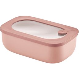 Eco Store & More - Boîte de Conservation 900 ml - Rose pêche