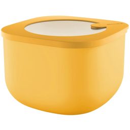 Eco Store & More Storage Container 1550 ml - Mango Yellow