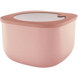 guzzini Eco Store & More Förvaringsburk 2800 ml - Peach blossom pink