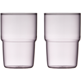 Lyngby Dricksglas Torino 40 cl 2 st.
