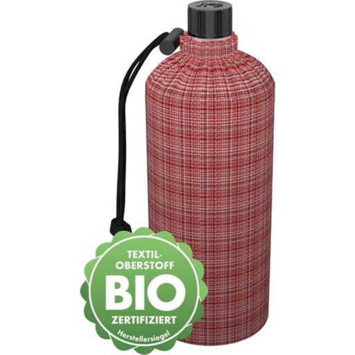 Emil – die Flasche® Flasche BIO-Genova - 0,75 L Weithals-Flasche