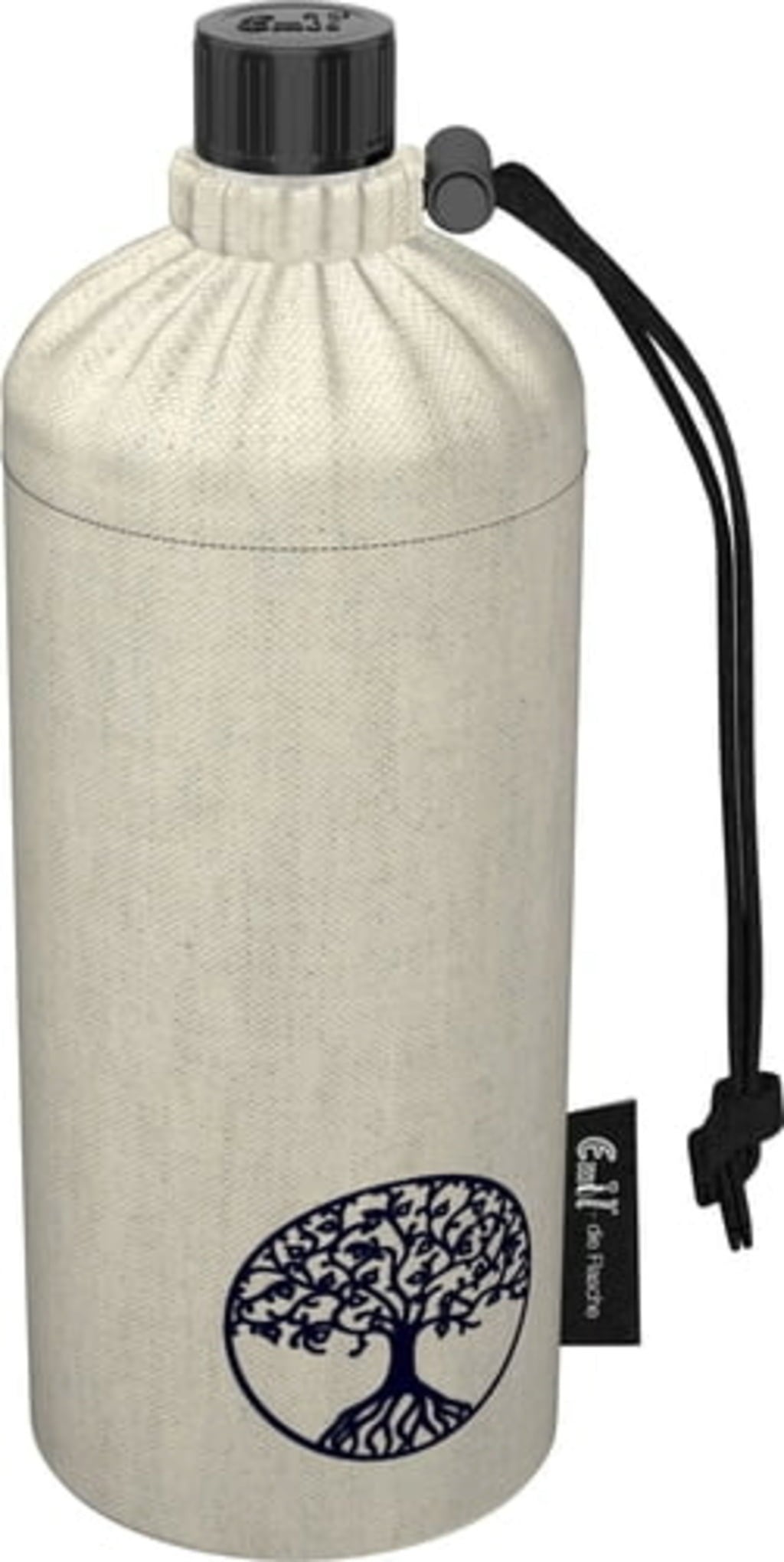 Emil – die Flasche® Flaska Ekolgisk - 0,6 L