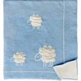 Eagle Products "Wolly" Blanket