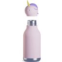 asobu Unicorn Insulated Bottle