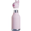 asobu Isolierflasche Hase