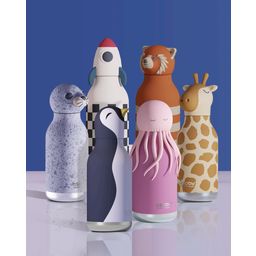 asobu Rocket Insulated Bottle