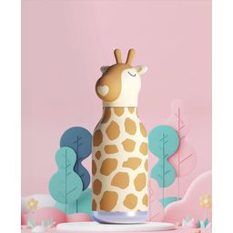 asobu Giraffe Insulated Bottle