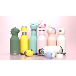 asobu Unicorn Insulated Bottle