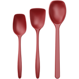 Rosti NEW Classic 3-piece Mixing Spoon Set