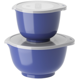 Rosti 4-delni komplet NEW Margrethe, 1,5 & 3 l - Electric Blue