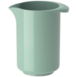 Rosti NEW Classic Mixing Jug, 1.25 L - Nordic Green