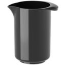 Rosti Mengbeker NIEUW Classic 1,25 Liter - Carbon Black