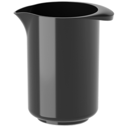 Rosti Mengbeker NIEUW Classic 1,25 Liter - Carbon Black