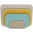 Rosti Juego de Tablas de Cortar Choptima - Beach