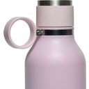 asobu DOG BOWL Insulated Bottle - Pink