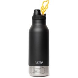 asobu DOG BOWL BUDDY 3 in 1 Insulated Bottle