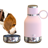 asobu DOG BOWL Insulated Bottle