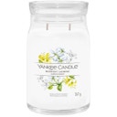 Signature Jar  dišeča sveča Midnight Jasmine, Large