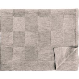 Eagle Products Moritz Blanket - Taupe