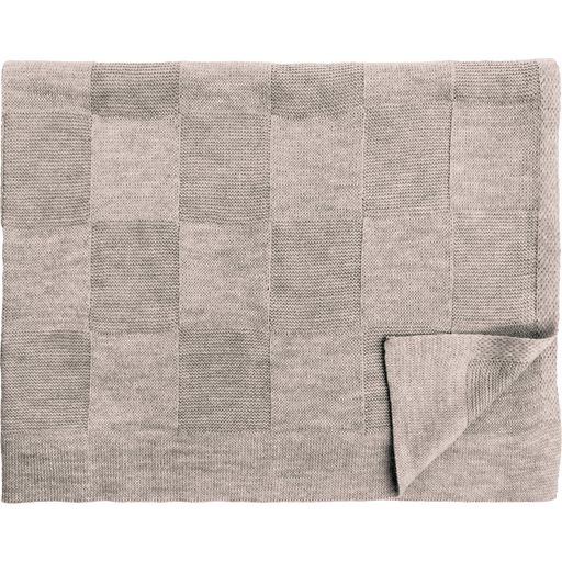 Eagle Products Couverture Moritz - Taupe