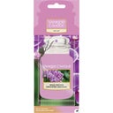 Désodorisant Voiture Car Jar Paper Orchidée Sauvage
