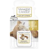 Yankee Candle Soft Blanket Car Jar Ultimate