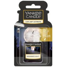 Yankee Candle Midsummer's Night® Car Jar Ultimate 