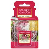 Yankee Candle Red Raspberry Car Jar Ultimate