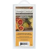 Yankee Candle Home Inspiration Wax Melts Exotic Fruits