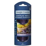 Yankee Candle Scent Plug Refill - Lemon Lavender