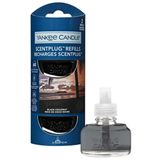 Yankee Candle ScentPlug Refill - Black Coconut